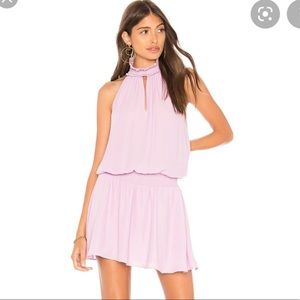 Amanda Uprichard Kimmie Dress